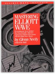 "Mastering Elliott Wave," by Glenn Neely, NEoWave, Inc.